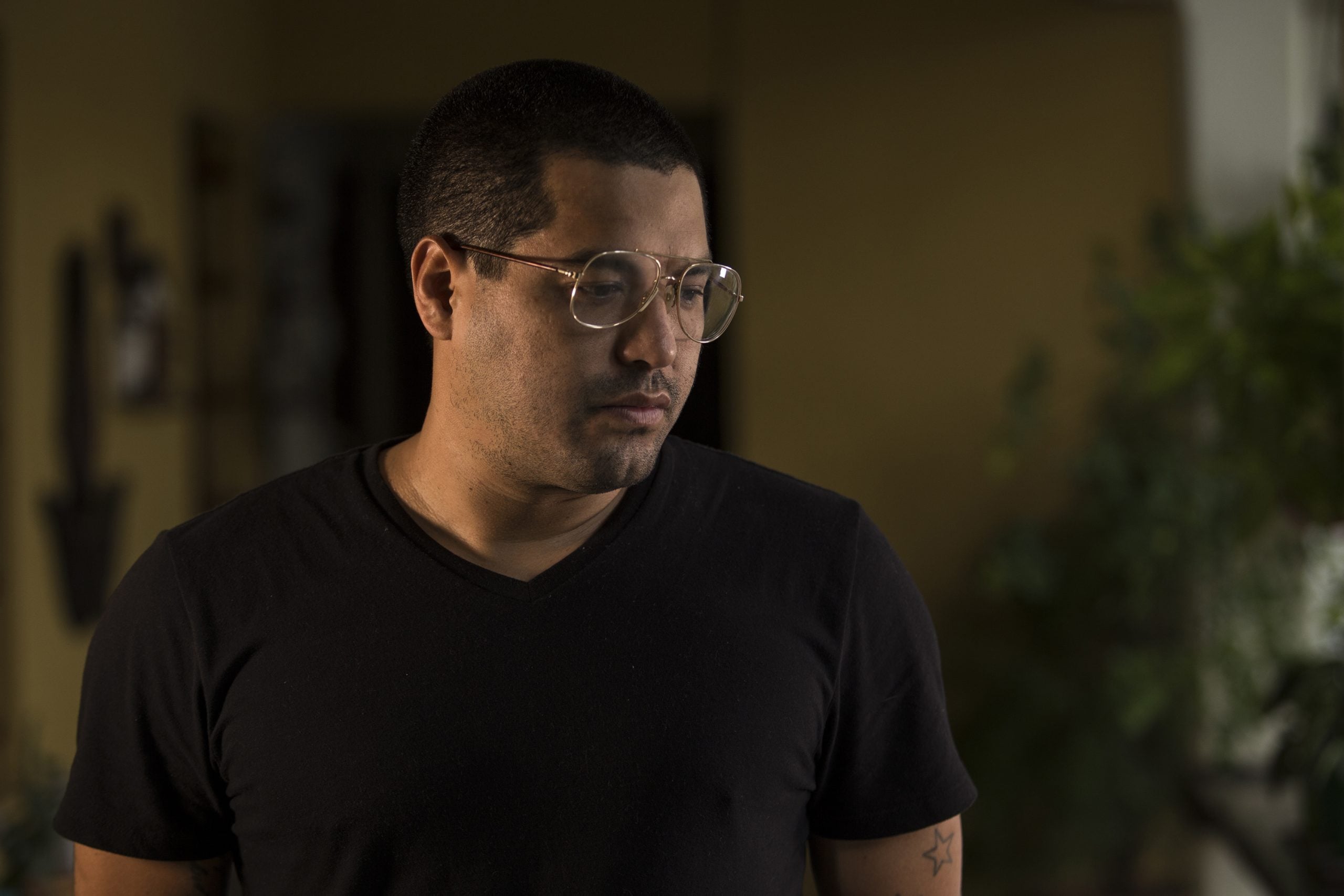 Óscar Martínez, journalist, one year into exile: “Bukele never had principles, just a plan: to reach total power, to be the absolute leader” — Óscar Martínez, periodista, a un año del exilio: “Bukele nunca tuvo principios, sino un plan: llegar al poder total, ser el líder absoluto”