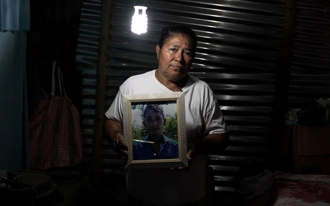 “The fear is different now”: How life has changed in El Salvador in the 4 years of Bukele’s war on gangs — “El miedo ahora es otro”: cómo ha cambiado la vida en El Salvador en los 4 años de guerra de Bukele contra las maras