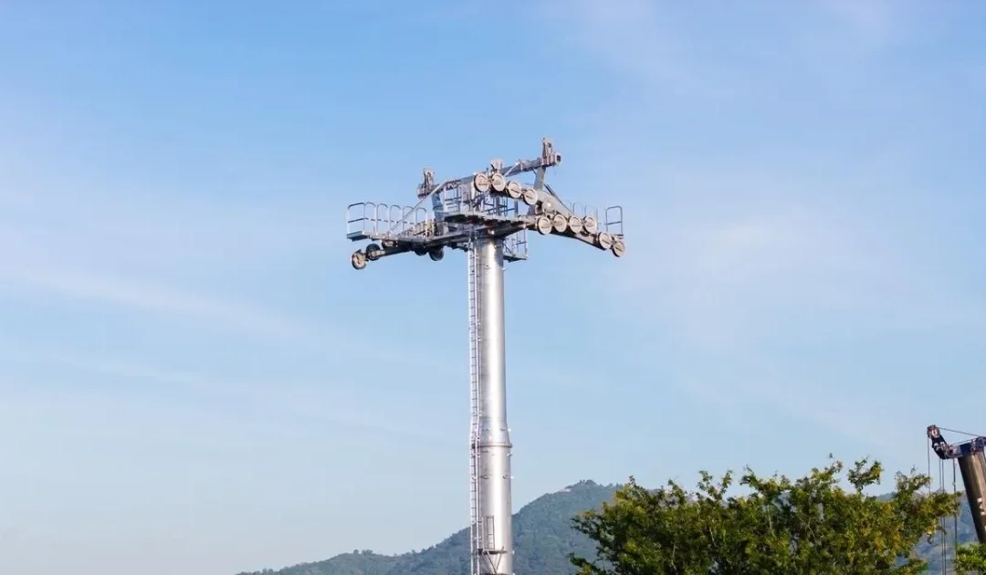 How much has the MOP invested in the construction of the metrocable in San Salvador? — ¿Cuánto ha invertido el MOP en la construcción del metrocable en San Salvador?