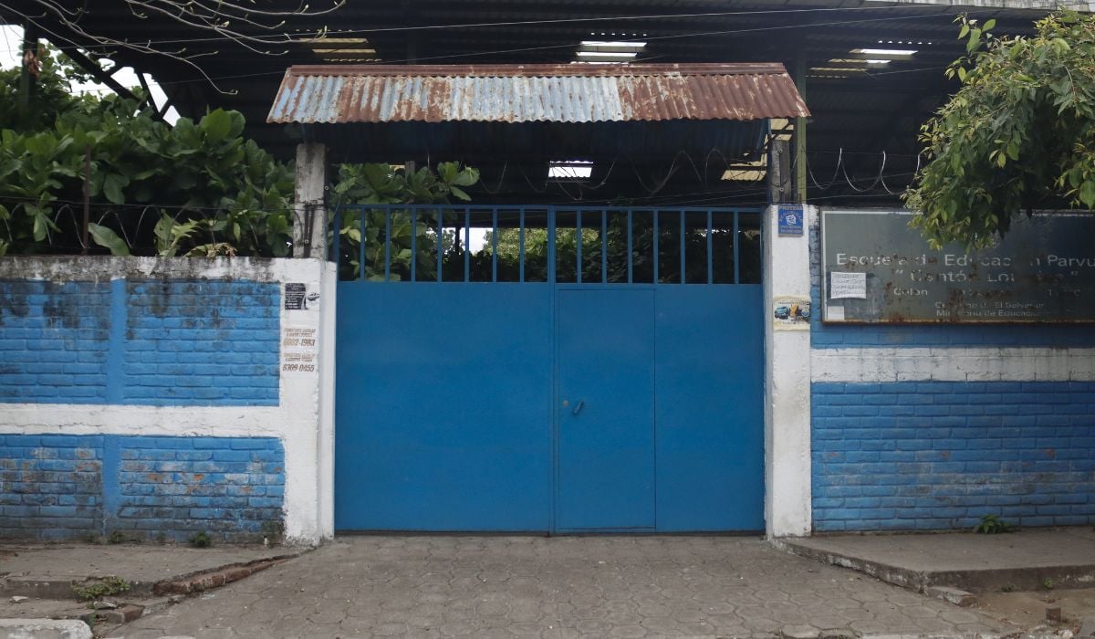 Despite modernization project, lack of resources persists in public schools, says Bases Magisteriales — Pese a proyecto de modernización persiste falta de recursos en escuelas públicas, señala Bases Magisteriales