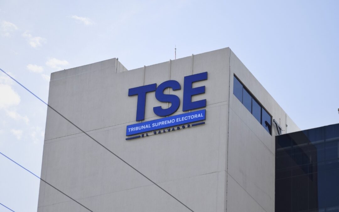 Acción Ciudadana flags lack of updates and opacity in TSE information — Acción Ciudadana señala falta de actualización y opacidad en información del TSE