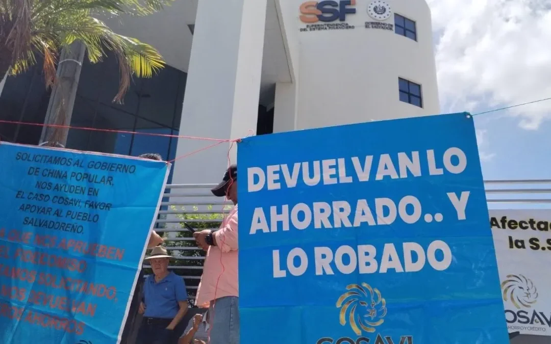U.S. authorities willing to collaborate in COSAVI embezzlement case, State Department says — Autoridades de EUA dispuestas a colaborar en desfalco de COSAVI, según Departamento de Estado