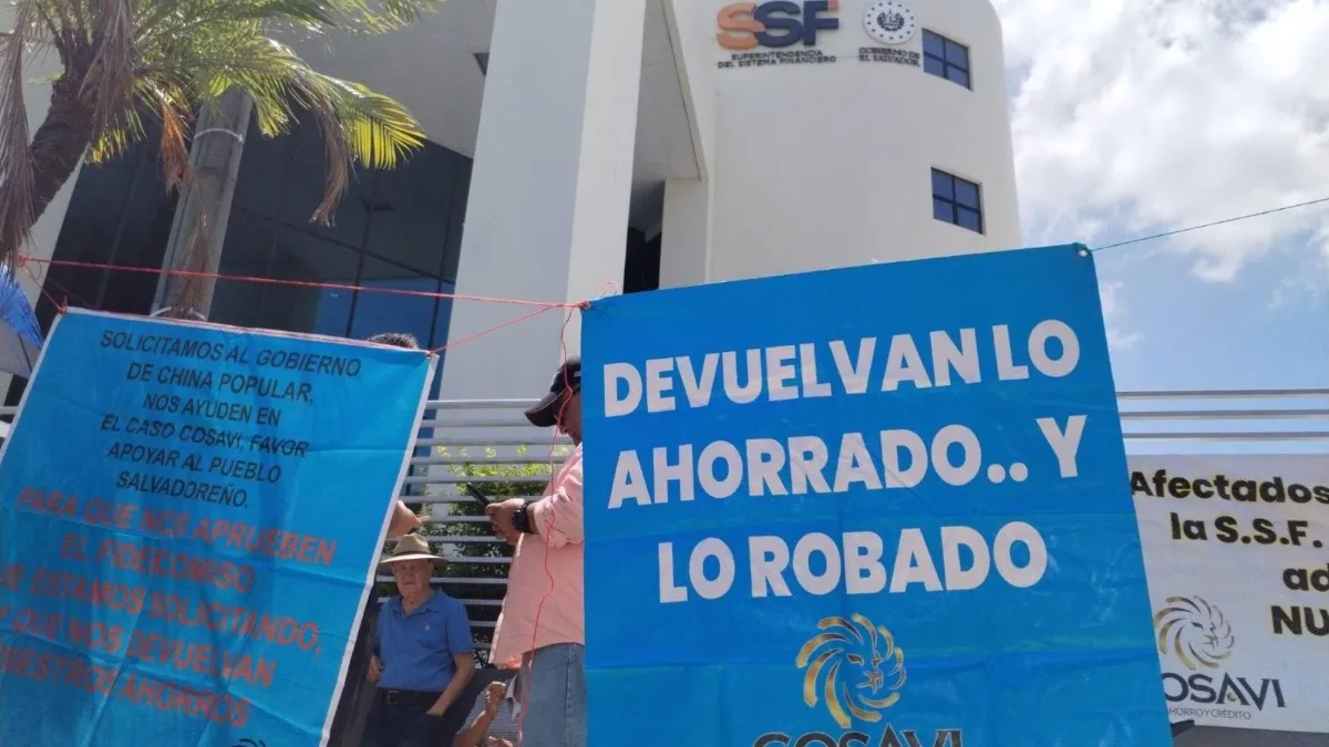 U.S. authorities willing to collaborate in COSAVI embezzlement case, State Department says — Autoridades de EUA dispuestas a colaborar en desfalco de COSAVI, según Departamento de Estado