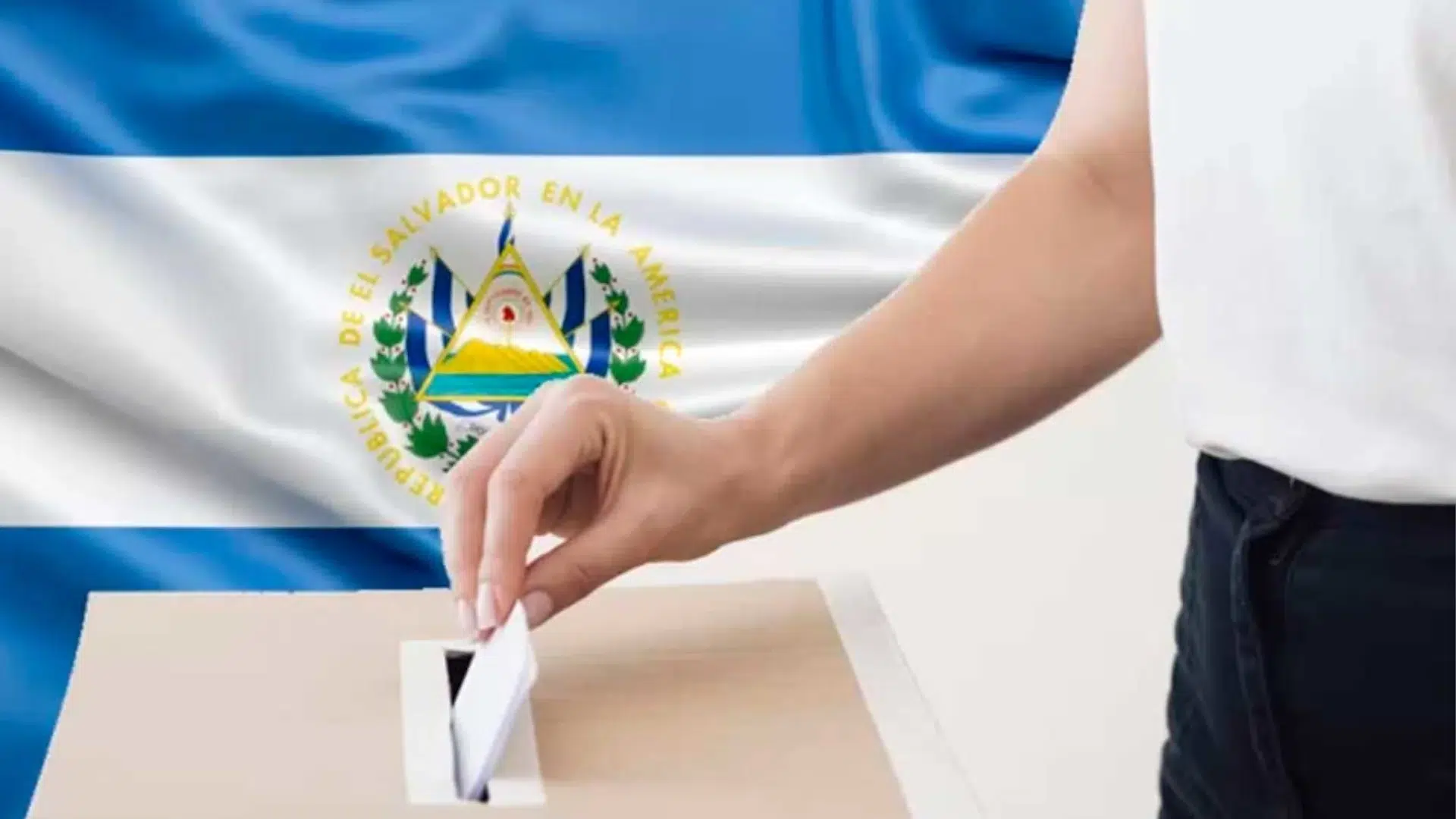 When the Rules of the Game Change Mid-Match: The Case of the Salvadoran Electoral System — Cuando las reglas del juego cambian a mitad del partido: El caso del sistema electoral salvadoreño