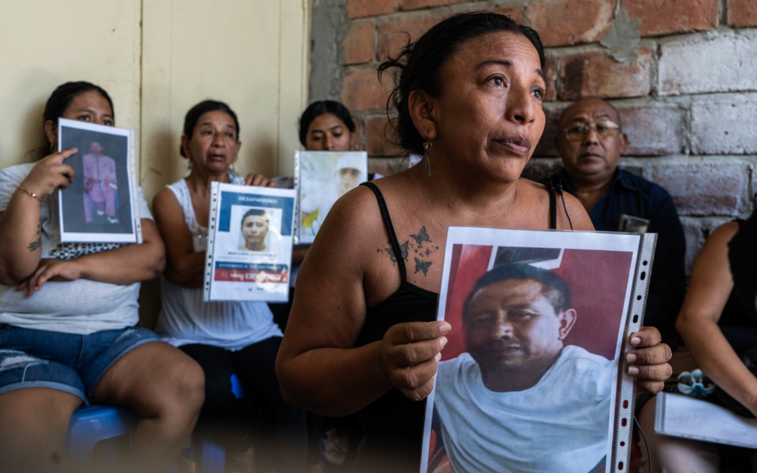 Ecuador/US: New indications of possible US involvement in attack on the Fiorella reaffirm the need for an urgent investigation — Ecuador/EEUU: Nuevos indicios sobre posible participación estadounidense en ataque contra el Fiorella reafirman necesidad de investigación urgente
