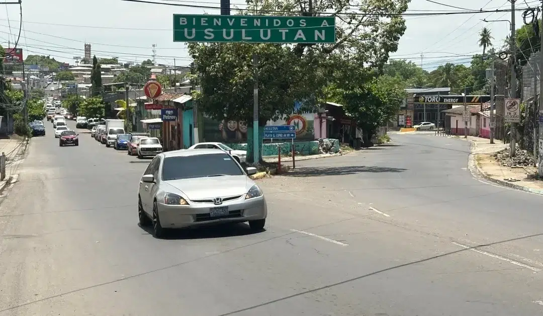 Usulután Este mayor attributes few public works to low tax and fee collection — Alcalde de Usulután Este atribuye pocas obras a baja recaudación de tasas e impuestos
