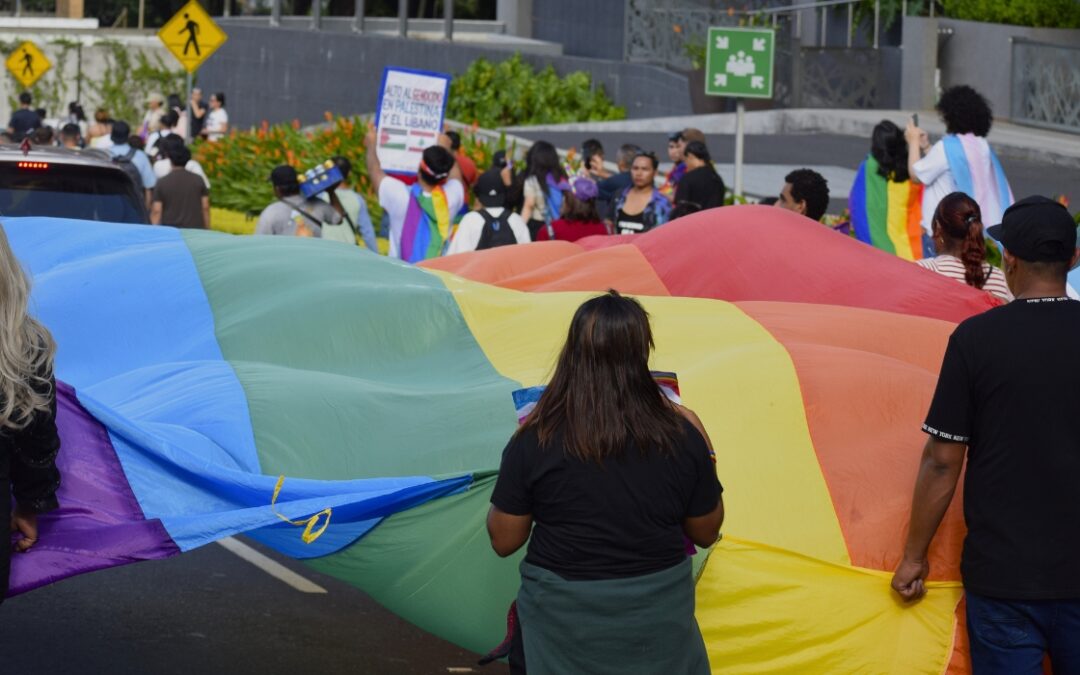 MDCT denounces employment and health barriers for marginalized populations — MDCT denuncia barreras de empleo y salud para poblaciones marginadas