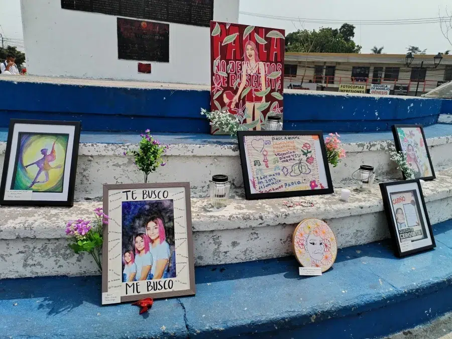 New missing persons search bill to be introduced in El Salvador — Presentarán nueva propuesta de ley para búsqueda de desaparecidos en El Salvador