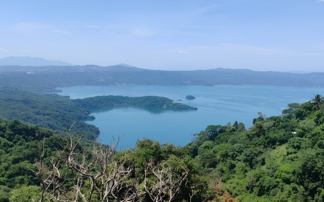 More than 80% of El Salvador’s water systems have poor or very poor quality — Más del 80% de los sistemas hídricos de El Salvador tienen mala o pésima calidad