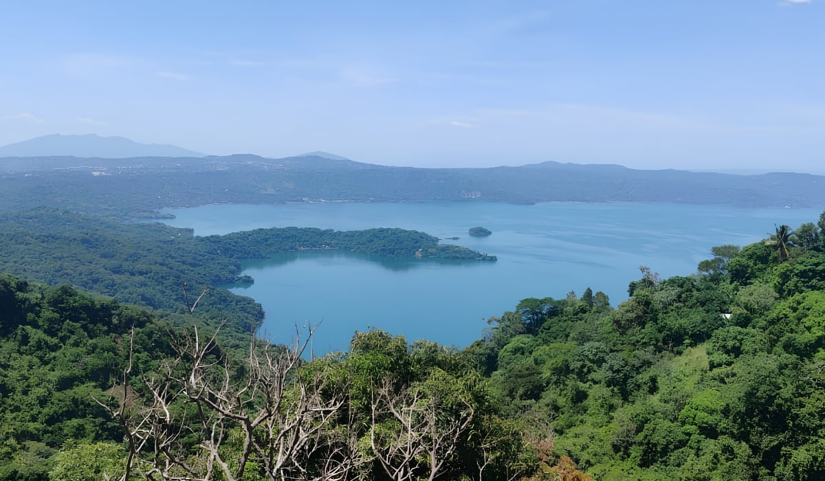More than 80% of El Salvador’s water systems have poor or very poor quality — Más del 80% de los sistemas hídricos de El Salvador tienen mala o pésima calidad