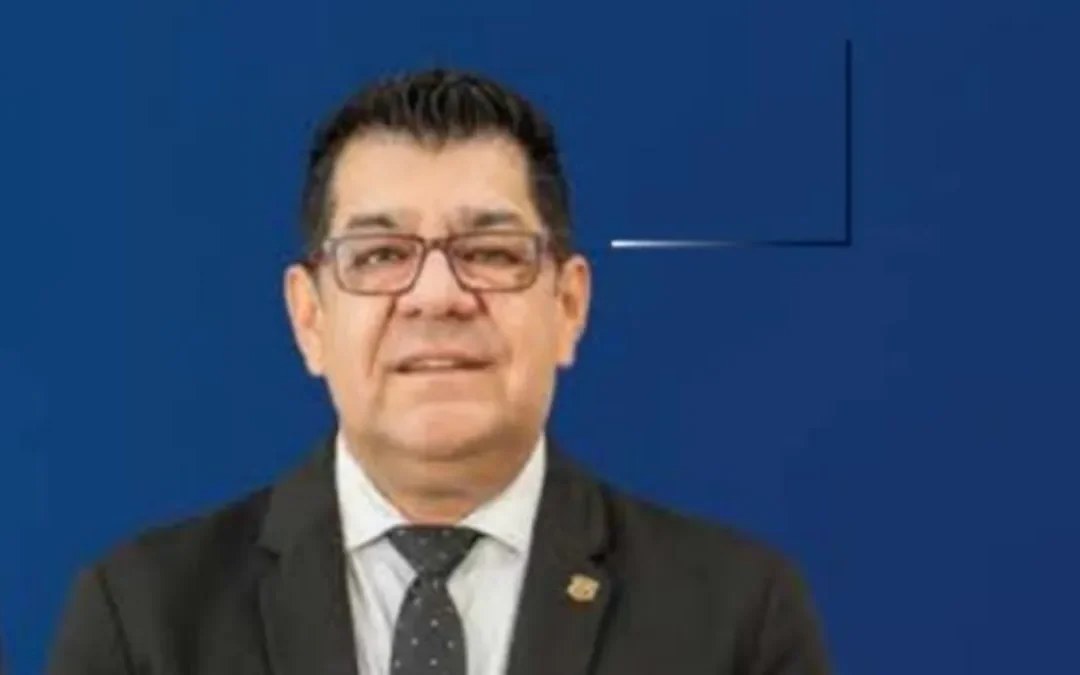 Former FGR Secretary General Named New Deputy Attorney General — Nombran como nuevo fiscal general adjunto a ex secretario general de la FGR