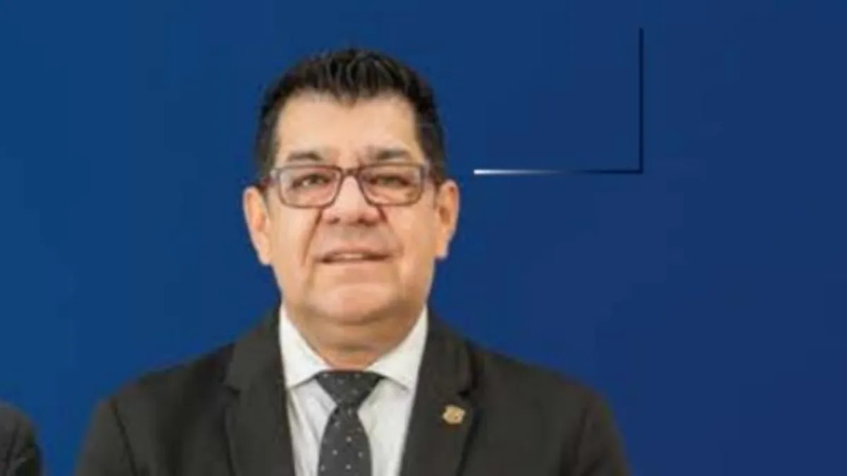 Former FGR Secretary General Named New Deputy Attorney General — Nombran como nuevo fiscal general adjunto a ex secretario general de la FGR