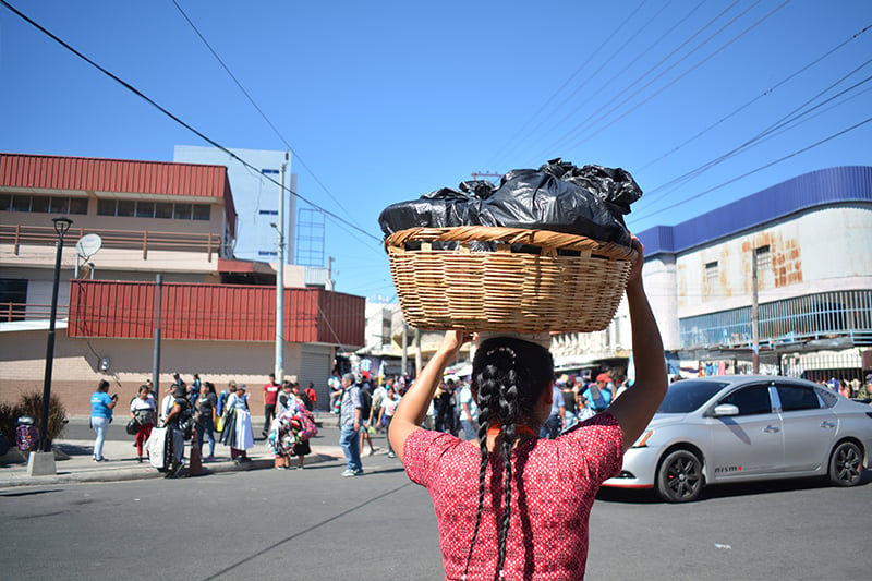 El Salvador remains among the countries with the highest labor informality in Latin America — El Salvador se mantiene entre los países con mayor informalidad laboral de América Latina