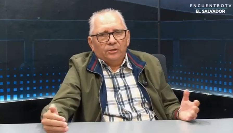 MOVIR insists the state of exception has weakened justice — MOVIR insiste que el régimen de excepción ha debilitado la justicia