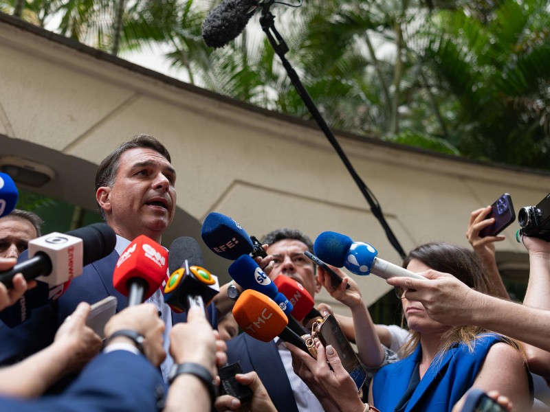Brazilian Candidate Offers Bukele-Inspired Measures — Candidato en Brasil ofrece medidas inspiradas en Bukele