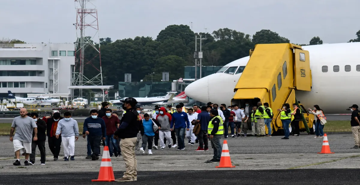 Number of returnees supported by El Salvador’s Foreign Ministry for reintegration programs drops 24% — Cae 24 % la cantidad de retornados apoyados por Cancillería de El Salvador para programas de reintegración