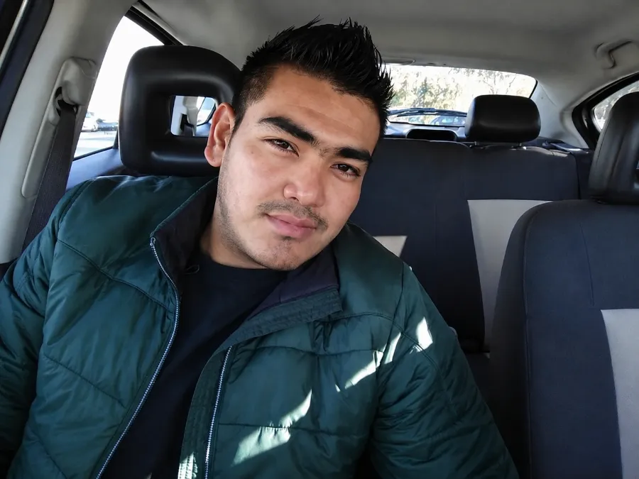 ACCOUNT: “All deportees have orders to be arrested under the state of exception” — RELATO: “Todos los deportados tienen orden para ser capturados con el régimen de excepción”