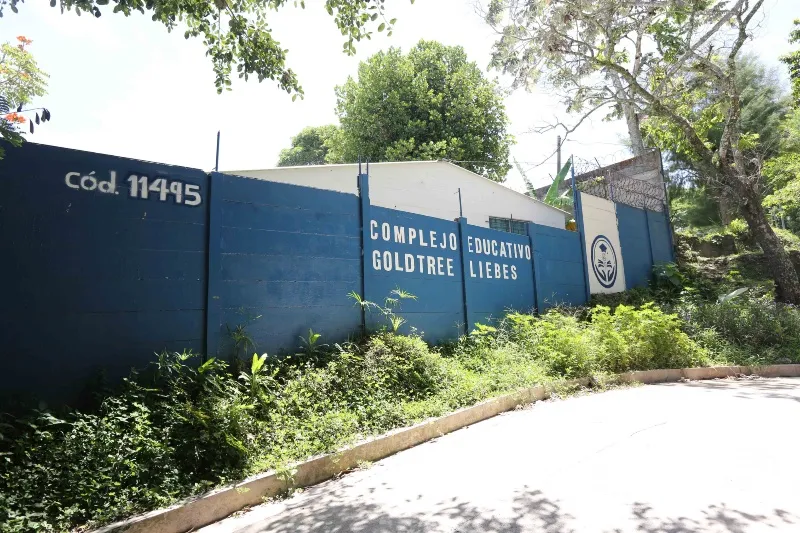MINED investigates sexual harassment cases at San Salvador schools — MINED indaga casos de acoso sexual en centros educativos de San Salvador