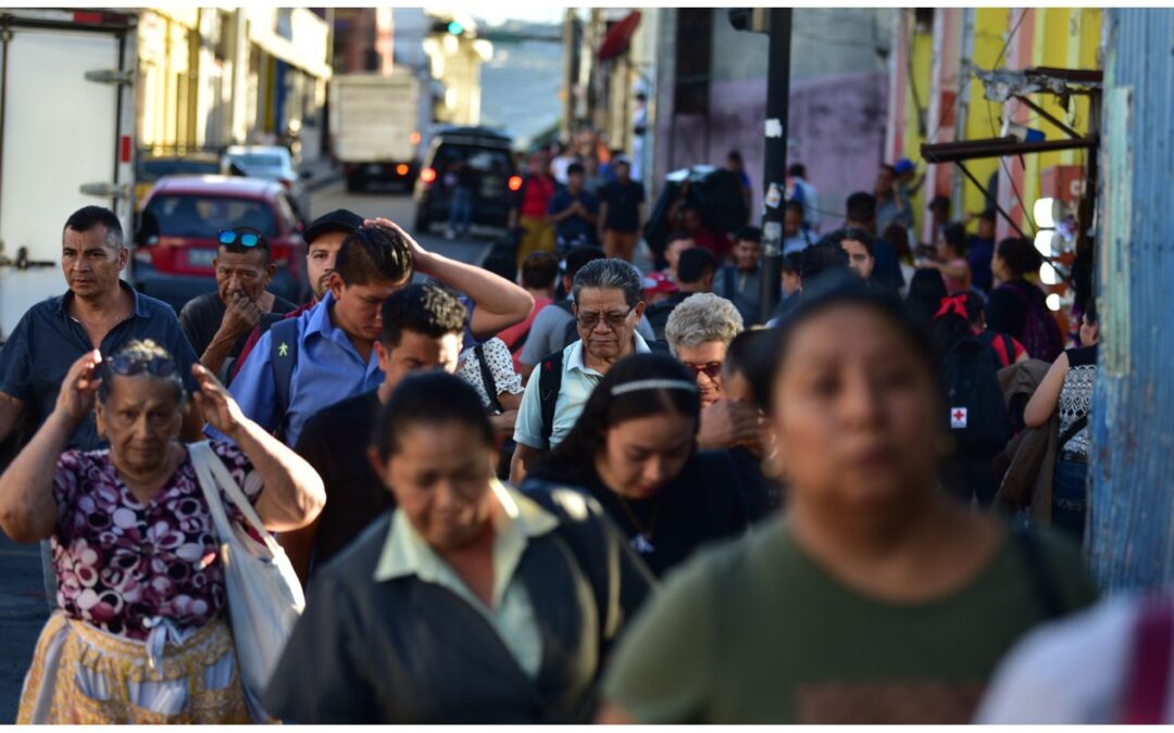 Raising the retirement age would affect some 600,000 workers — Aumentar la edad de jubilación afectaría a unos 600,000 trabajadores
