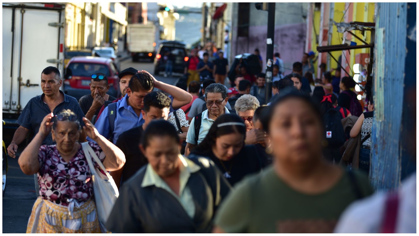 Raising the retirement age would affect some 600,000 workers — Aumentar la edad de jubilación afectaría a unos 600,000 trabajadores