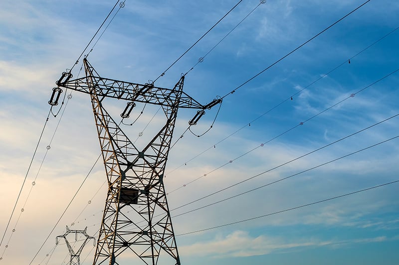 Energy costs for producers surge 23.38% year-over-year as of August — El costo de la energía para productores se dispara un 23.38 % interanual a agosto