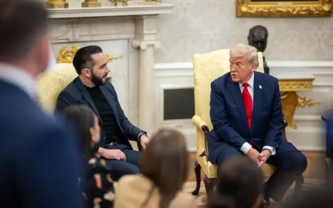 “We’re afraid”: TPS uncertainty hits Salvadorans in the U.S. — “Tenemos miedo”: la incertidumbre del TPS golpea a los salvadoreños en EE. UU.