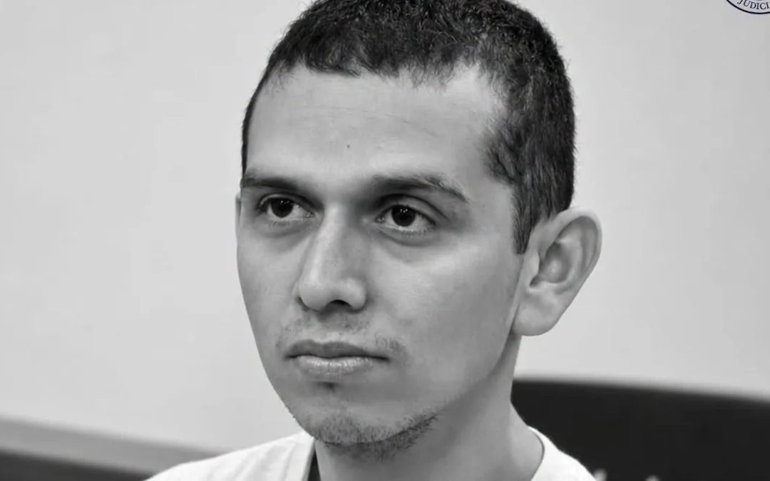 Court imposes first life sentence in El Salvador — Tribunal impone primera sentencia de cadena perpetua en El Salvador