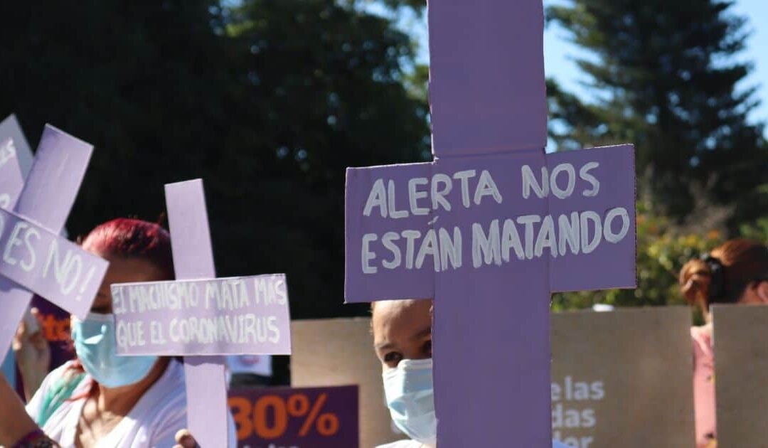 ORMUSA records an average of two femicides per month between January and August 2026 — ORMUSA registra en promedio dos feminicidios al mes, entre enero y agosto de 2026