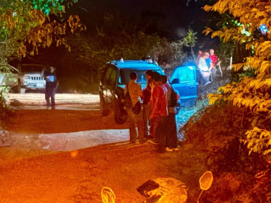 August ended with six killings in El Salvador, according to police — Agosto cerró con seis asesinatos en El Salvador, según la PNC
