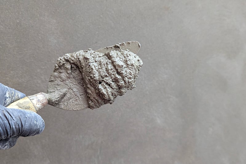 Cement consumption grew 12.9% in the first half — El consumo de cemento creció 12.9 % en el primer semestre