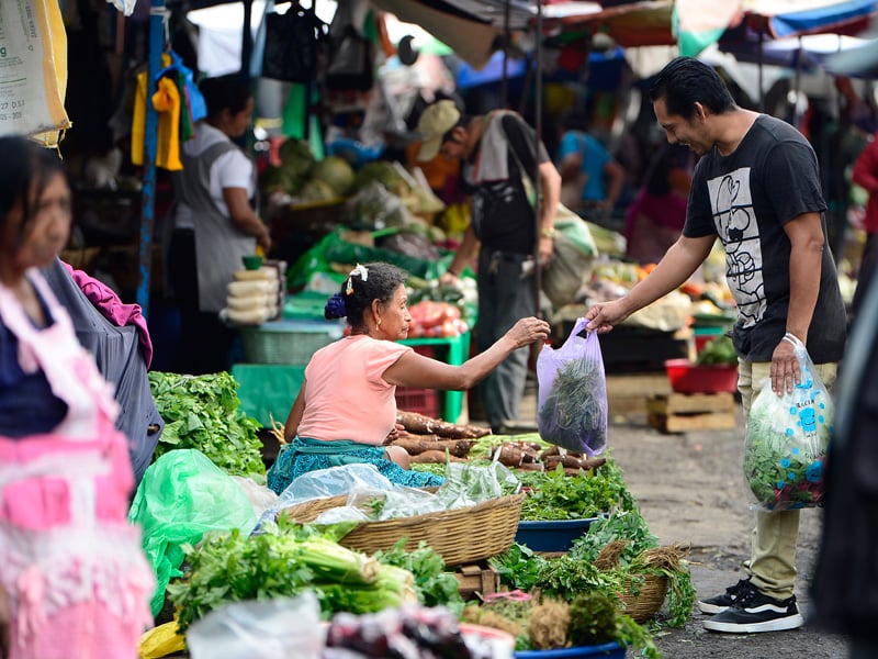 Basic food staples reach $264.73, accumulating an increase of nearly $13 in 2026 alone — La Canasta Básica llega a $264.73 y acumula un aumento de casi $13 solo en 2026