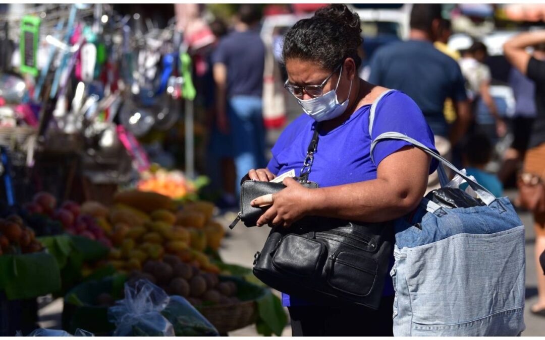 Nearly 99% of remittances have gone toward supporting households in 2026 — Casi el 99% de las remesas se ha destinado al sostenimiento de los hogares en 2026