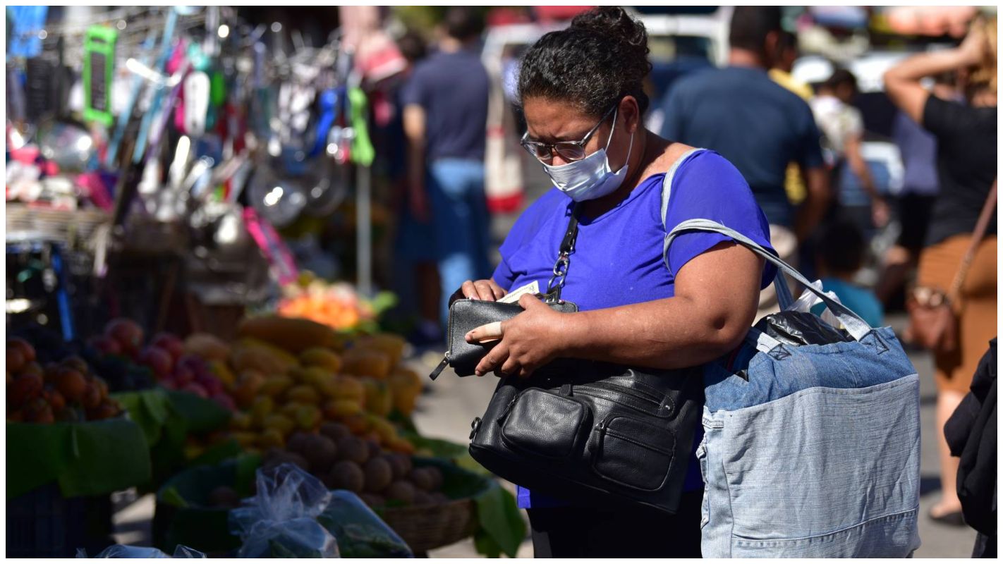 Nearly 99% of remittances have gone toward supporting households in 2026 — Casi el 99% de las remesas se ha destinado al sostenimiento de los hogares en 2026