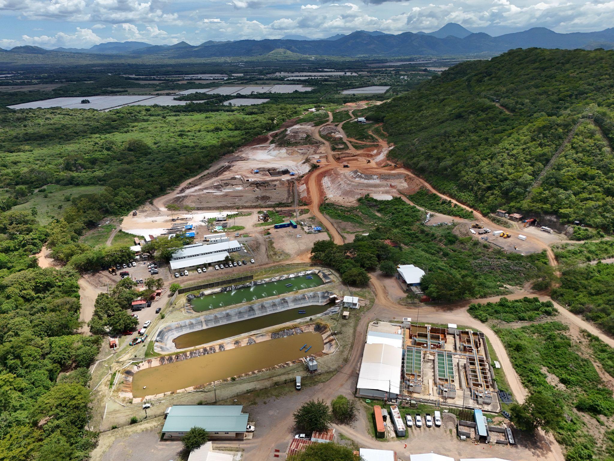 In Central America, authoritarian regimes and U.S.-aligned governments expand extractivism — En Centroamérica los autoritarismos y gobiernos alineados con EEUU expanden el extractivismo