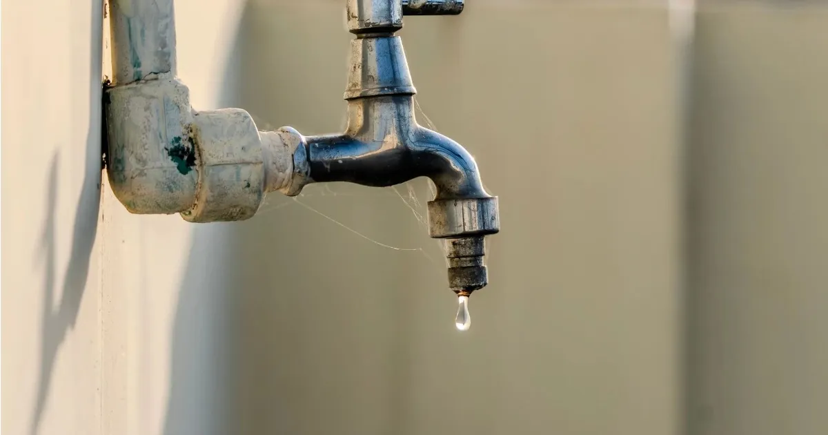 ANDA announces drinking water service interruption in Greater San Salvador: here are the date and affected areas — ANDA anuncia interrupción del servicio de agua potable en el Gran San Salvador: esta es la fecha y zonas afectadas