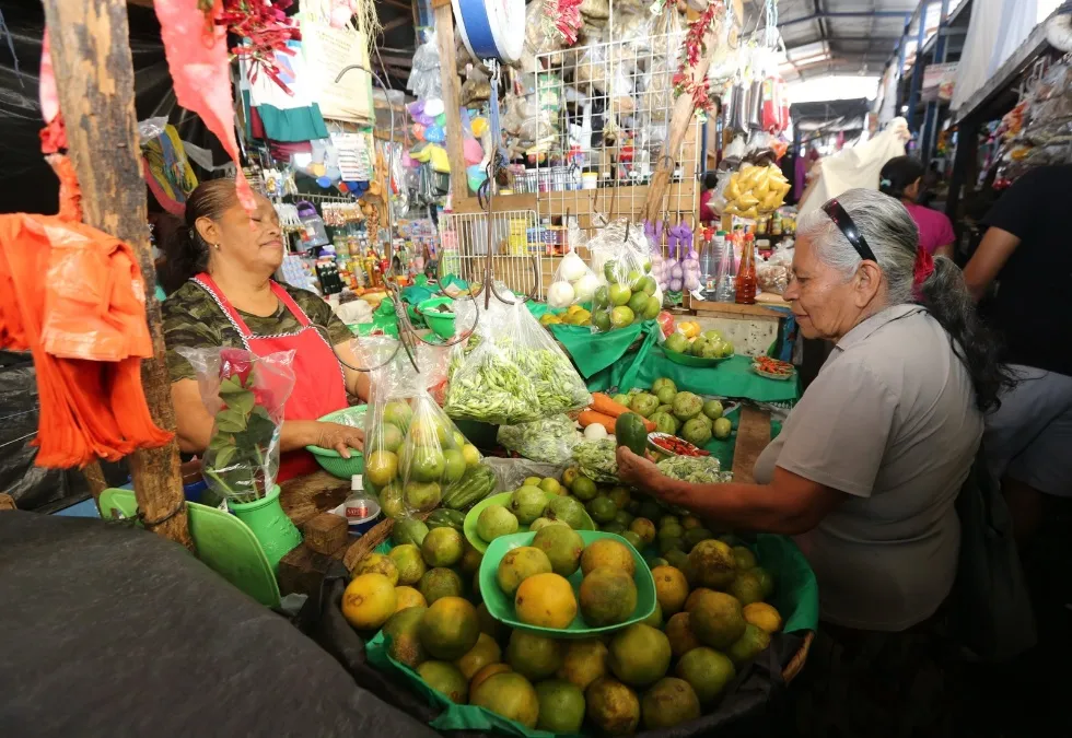 Urban basic food staples rise in July on higher meat and vegetable prices — Canasta básica urbana sube en julio por alza en carnes y verduras