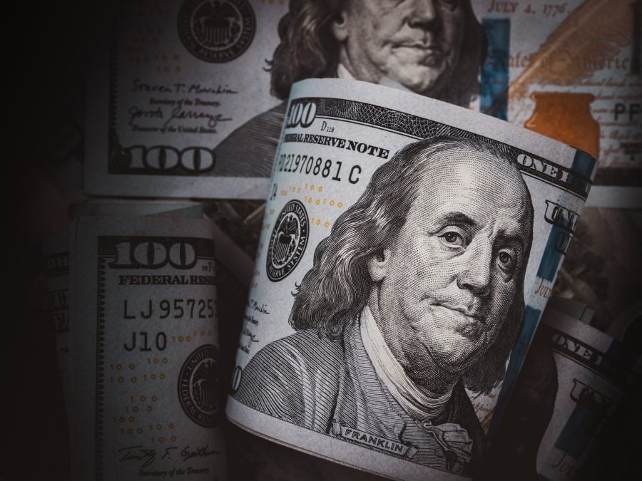 Salvadoran households received more than $6,788.3 million in remittances through August — Los hogares salvadoreños recibieron más de $6,788.3 millones en remesas a agosto