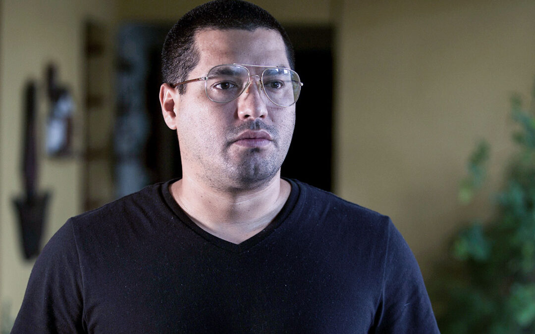 “El Salvador Is a Police State” — «El Salvador es un Estado policial»