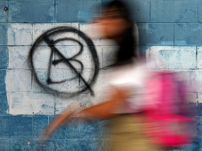 Five years later, Bitcoin loses even more prominence in El Salvador — Cinco años después, el Bitcoin pierde aún más protagonismo en El Salvador