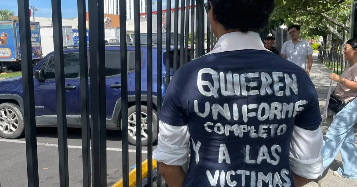 Teachers’ unions propose creating observatory to address sexual harassment in schools — Gremiales proponen crear observatorio para tratar acoso sexual en escuelas