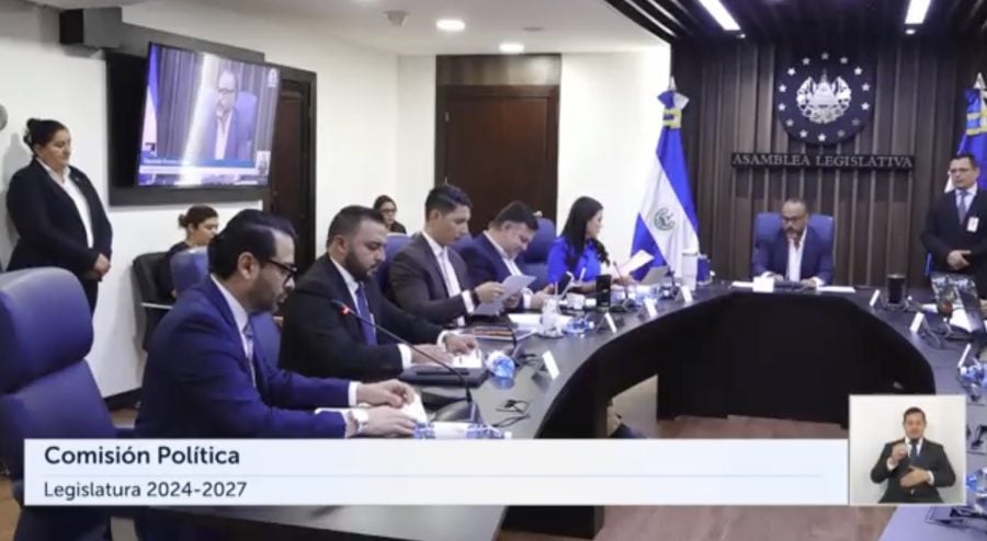 Six candidates nominated by the UES Faculty of Jurisprudence interviewed: they propose using AI and improving judge selection — Entrevistan a seis candidatos propuestos por la Facultad de Jurisprudencia de la UES: proponen uso de IA y mejorar selección de jueces
