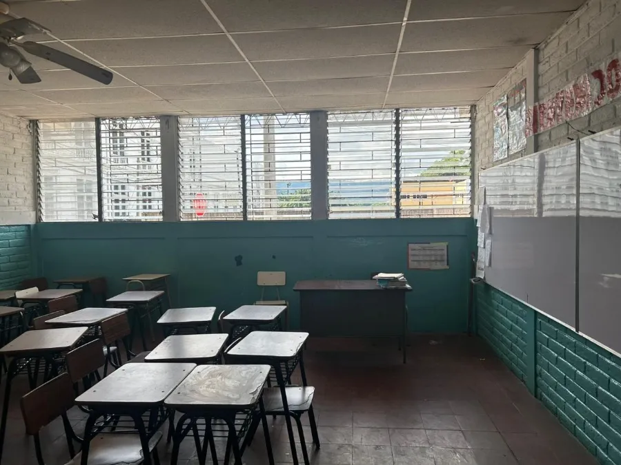 25% of young Salvadorans suffered bullying in 2025 — 25 % de jóvenes salvadoreños sufrió acoso escolar en 2025