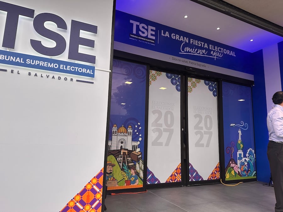TSE to directly contract audit of overseas electronic voting in 2027 and its electoral registry — TSE realizará contratación directa de auditoría al voto electrónico en el extranjero en 2027 y su registro electoral