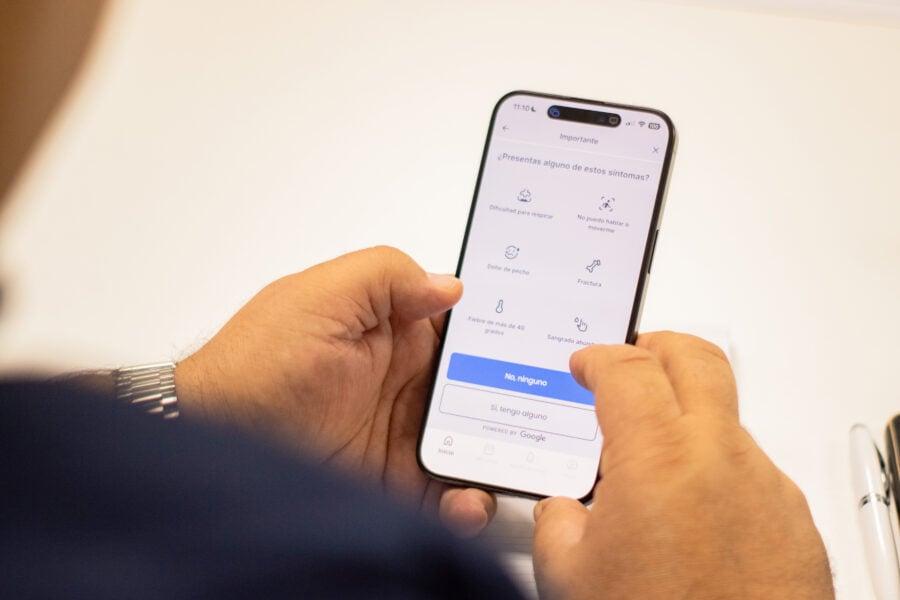 IMF recommends progressive copayments for DoctorSV given $10 million monthly cost — FMI recomienda copagos progresivos a DoctorSV ante costo de $10 millones mensuales