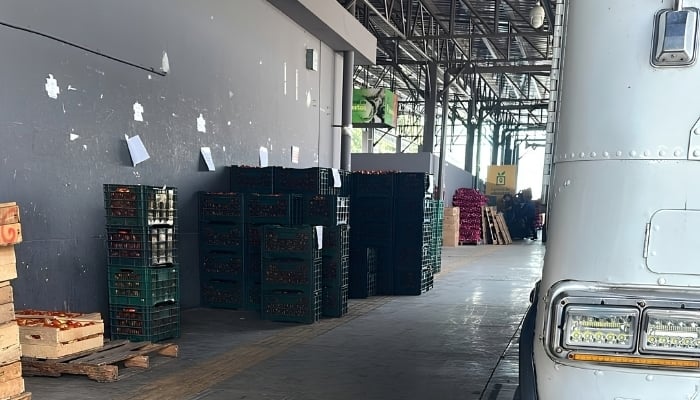 The debt behind the agromarkets — La deuda detrás de los agromercados