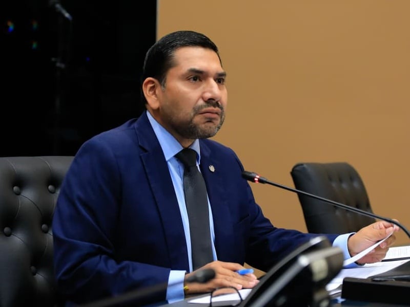 Assembly again rejects creating a commission to review cases of innocent people under the state of exception — Asamblea rechaza otra vez crear comisión que revise casos de inocentes en régimen de excepción