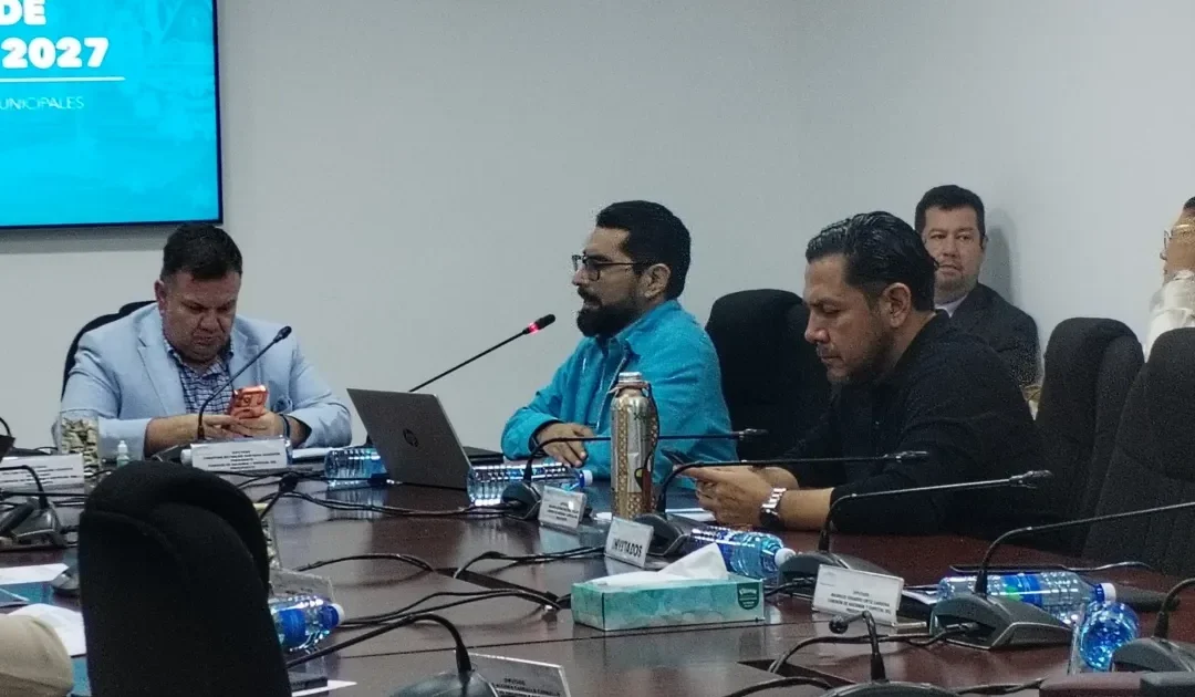 DOM presented its 2027 budget without accounting for projects executed in 2026 — DOM presentó su presupuesto 2027 sin rendir cuentas de proyectos ejecutados en 2026