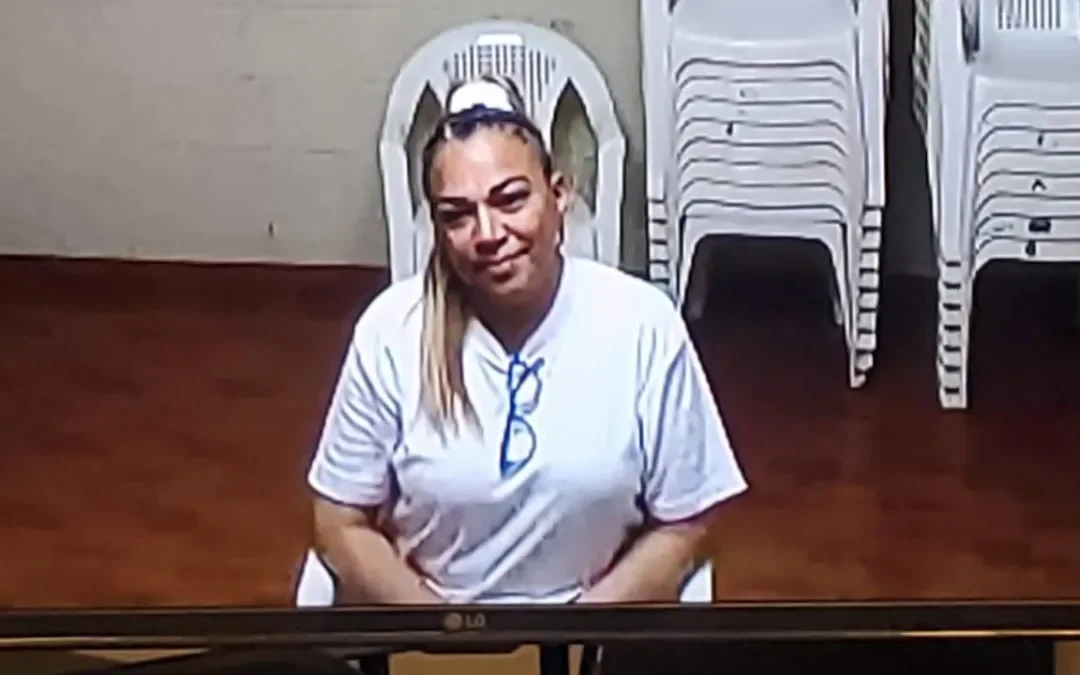 Trial begins against former Soyapango mayor for arbitrary acts and disobedience — Comienza juicio contra ex alcaldesa de Soyapango por actos arbitrarios y desobediencia