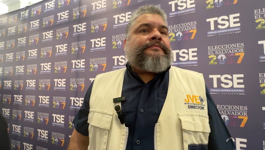 Electoral Oversight Board directors concerned about low budget for 2027 and will insist on a supplement — Directores de la Junta de Vigilancia Electoral preocupados por bajo presupuesto para 2027 e insistirán en refuerzo