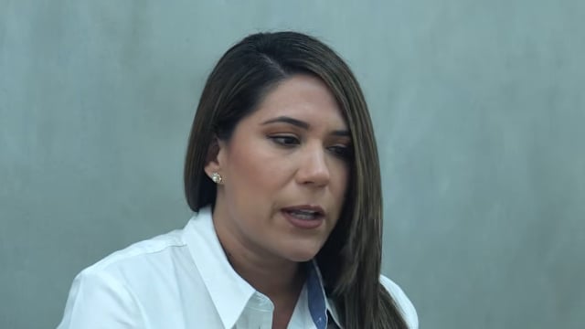ARENA candidate proposes reviewing tax incentives for business owners: “If there are going to be benefits for one sector, then let there be benefits for all” — Candidata de ARENA plantea revisar incentivos fiscales a empresarios: “Si habrá beneficios para un sector, entonces que haya para todos”